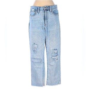 POINT SUB high rise Jeans Size 27